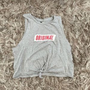 H&M Tank Top